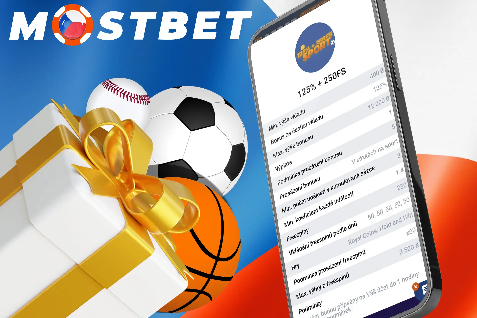 bonus mostbet
